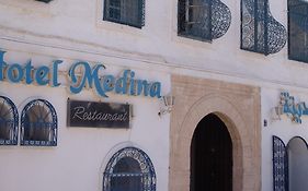 Hotel Medina